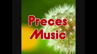 Preces Music • Creation, Bless The Lord!