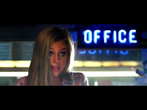 The Dukes of Hazzard Movie (JamesimusPrime2798) Part 19 - Bethany Undercovered