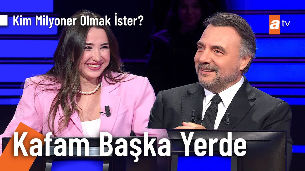 Hangi kıtada doğan ilk insanın kim olduğu bilinmektedir? - Kim Milyoner Olmak İster?