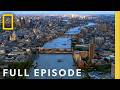 Rise Of London Full Episode Drain The Oceans National Geographic