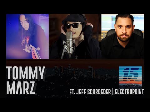 Tommy Marz feat. Jeff Schroeder & Electropoint | '15' (Official)