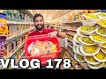 FOODIE SUNDAY IN SURAT VeggiePaaji TP VLOG 178