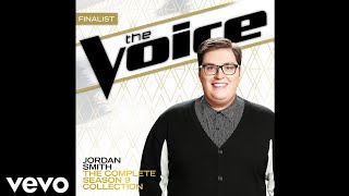 Jordan Smith - Climb Every Mountain (Official Audio)