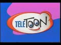 Teletoon Ident I M Stuck