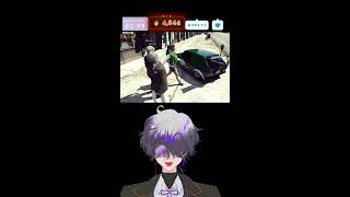 【ストグラFV】 Day54 ＃エラーコード #ストグラFV