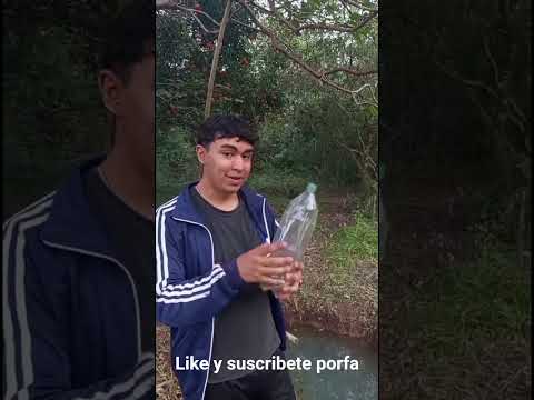 tratando de pescar en un nuevo lugar Itacurubi de la Cordillera @PESCAURBANAOFICIAL