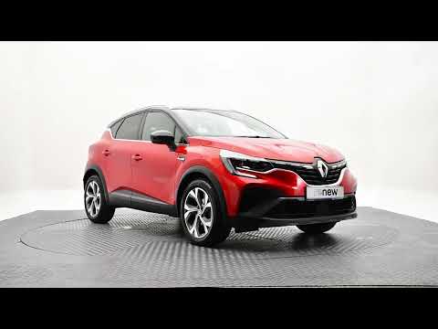 Renault Captur 1.0 TCe 90 DFull R.S. Line - Image 2