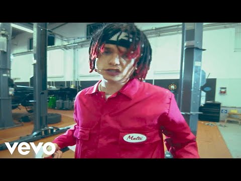 YOUNG MULTI - PRZEKRĘT ale to 2002 rok