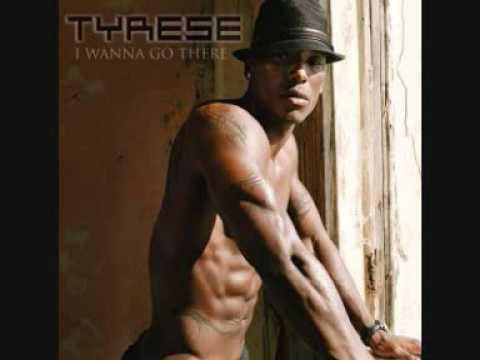 Tyrese - Pulling Me Back