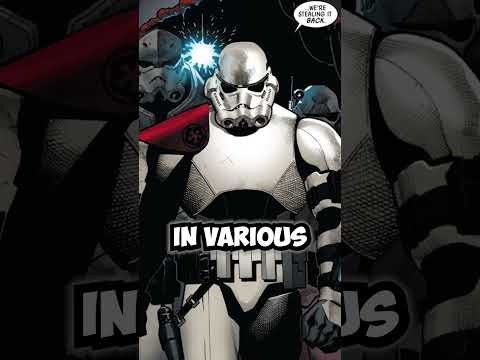 Who Were The Empires "Bad  Batch" Unit? (Task Force 99) #shorts #starwars #clonewars #badbatch #jedi