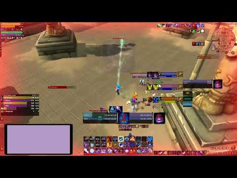 Lets check out 10.1 - PvP - Mage - Frost Solo Shuffle | Rating ~1840 EU | WoW Dragonflight