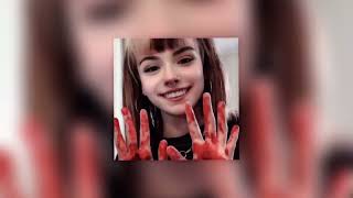 Cover art for #brooklynbloodpop! (sped up + pitched)