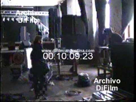 DiFilm - Ménélik - Melaaz (1996)