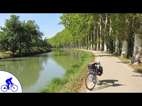 Le Midi - Eine Radreise durch Südfrankreich von Meer zu Meer