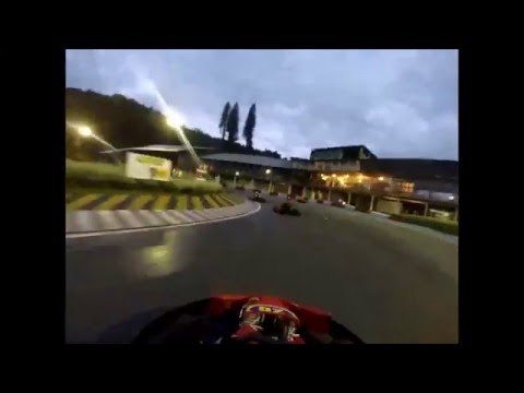 Amigos do Kart Joinville - 5 Etapa 2016/1 - F3