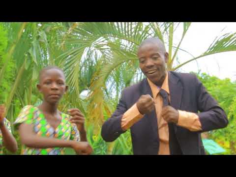 Yesu akaha amaha by Kyempara Christian Fellowship choir