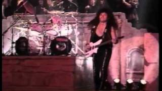 Bloodgood - Awake - LIVE! (@FrntlnRcrds)