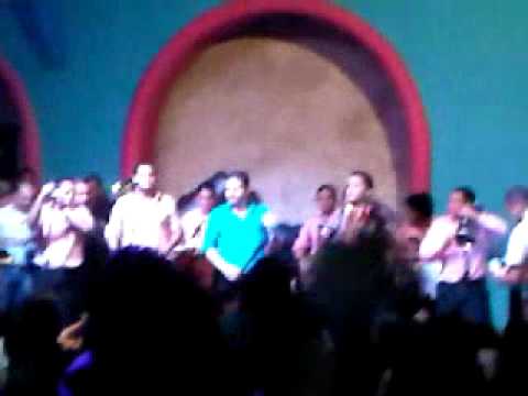 cara'e novio - peter manjarres