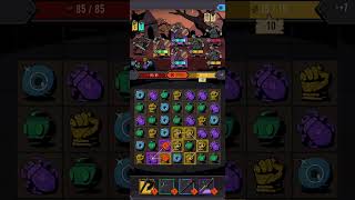 Fight of Puzzles Gameplay ( Android )