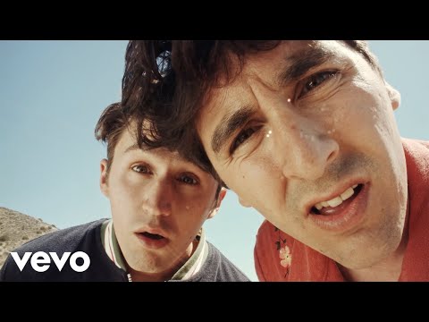 The Olson Brothers - Charlotte (Cool Summer) [Official Music Video]