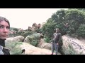 Felicity Feline Hiking Exploring Stoney Point