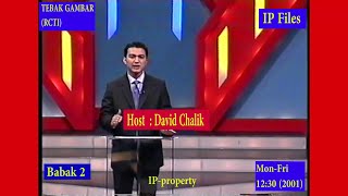 Download lagu Guess the Picture (RCTI)- 2001 (Seg. 2)- New Eps (feat. David Chalik) mp3