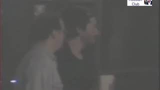 1997 Keanu Reeves / Family / Friends