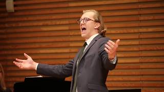 Elliott Styles - There Are Bad Times Just Around the Corner (Noel Coward) - Lost in Ann Arbor