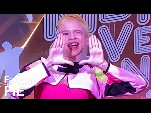 [Fancam] ”PIE”(Kil1er) cover KEP1ER @ MBK Cover Dance Contest 2022 (Au)