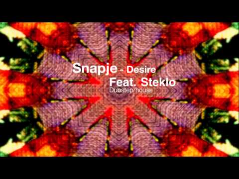Snapje feat. Steklo - Desire