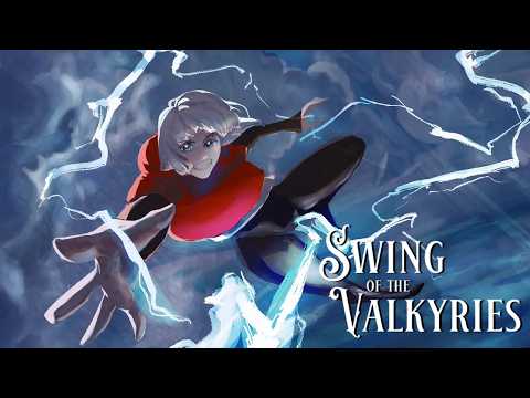 Swing of the Valkyries Steam Key Global Trailer