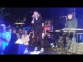 Lulu - I Don't Wanna Fight (Under The Bridge - October 2013) - lulubritpetition Lulu - I Don't Wanna Fight (Under The Bridge - October 2013)
