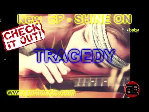SHINE ON -The EP Promo Garage Rock by Gar Francis