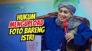 Download lagu Hukum Memposting Foto Mesra bersama Suami/Istri di Media Sosial | Buya Yahya mp3 Download lagu Hukum Memposting Foto Mesra bersama Suami/Istri di Media Sosial | Buya Yahya mp3