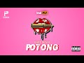 BASS GETAR POTONG REMIX 2024 Irsal Palevi