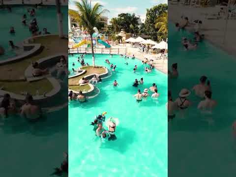 Náutico Praia Clube Caldas Novas