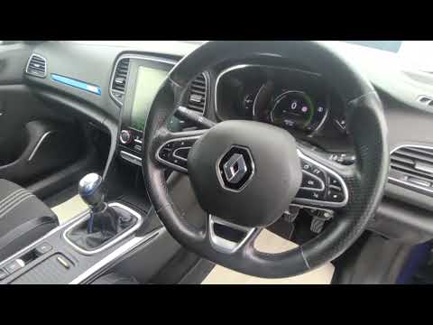 Renault Megane 1.3 TCe 140 GPF GT Line, LOW KM 93k - Image 2