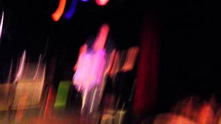 Darren Hanlon - Fear Of The Civil War (Live at the Corner)