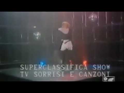 The Night (Valerie Dore) Superclassifica Show