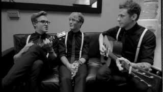 McFLY - Love Is Easy (Acoustic Dougie Version)