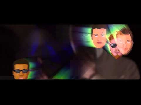 KILLJOY & LENKEMZ  FT. SLICK DON - WESLEY SNIPES REMIX [OFFICIAL VIDEO]