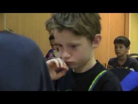 U15 9.4.  Marek Ladňák  - Jakub Gažík 0:1