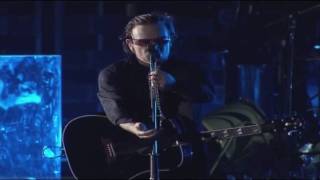 U2 - Original Of The Species Live in Buenos Aires [HD - High Quality] Vertigo Tour
