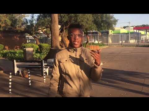 Khaos_Mjr - K-H-A-O-S(freestyle)