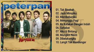 Download lagu Peterpan - Alexandria (Full Album & HQ Audio) mp3