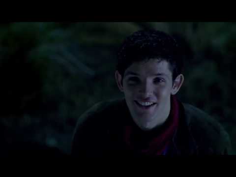 Merlin is the Last Dragonlord