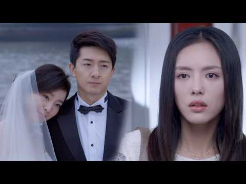 Esposo se casa con la amante; ella se va y cae en brazos de otro CEO