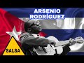 ARSENIO RODRÍGUEZ, música de Cuba 🇨🇺 Salsa (la vida es un sueño), video salsero exclusivo  BIOGRAFIA