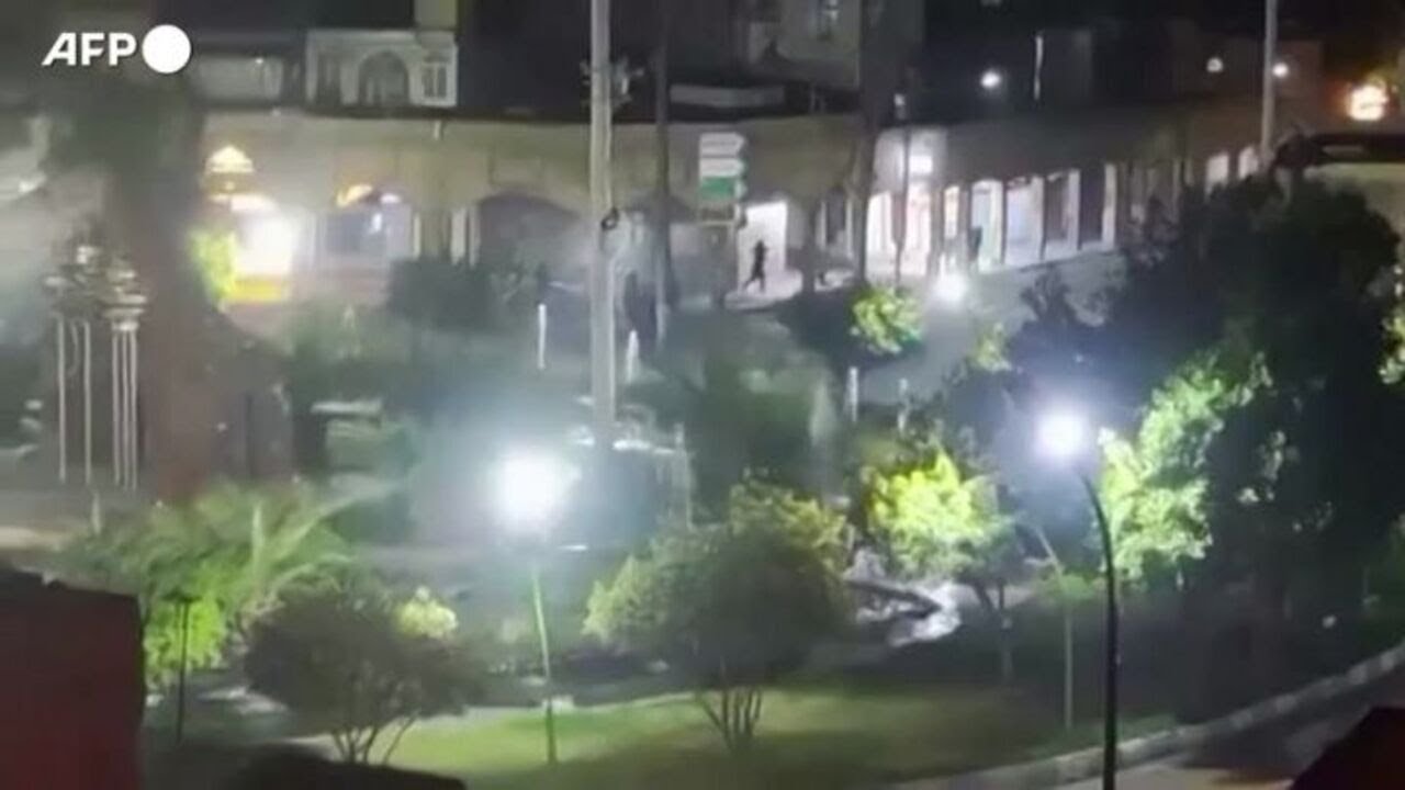 Le proteste in Iran, un testimone racconta la repressione: "Un inferno"