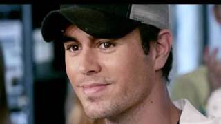 Enrique Iglesias-Falta aquele amor (the portuguese version of &#39;&#39;Falta tanto amor&#39;&#39;)